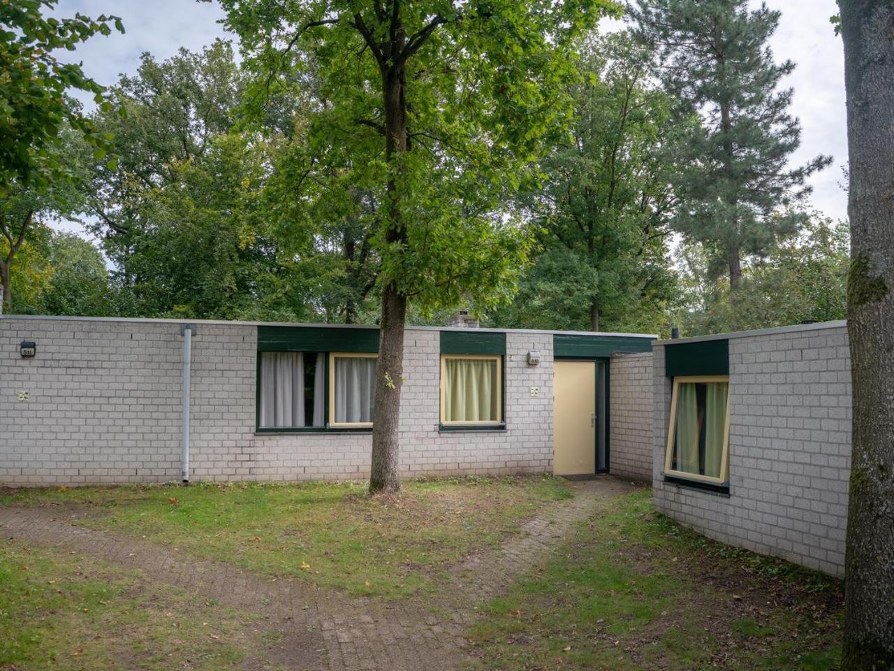 Landal De Lommerbergen Reuver Δωμάτιο φωτογραφία